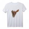 Eichhörnchen Squirrel Design T-Shirt  Lustiges und Niedliches Geschenk für Natur- und Tierliebhaber zu Weihnachten, Geburtstag & Zwischendurch