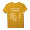 Lustiges Handwerker Stundenlohn Motiv T-Shirt für Männer  Perfektes Geburtstags- und Vatertagsgeschenk für Bauarbeiter, Mechaniker, Elektriker & Hobby-Handwerker