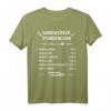 Lustiges Handwerker Stundenlohn Motiv T-Shirt für Männer  Perfektes Geburtstags- und Vatertagsgeschenk für Bauarbeiter, Mechaniker, Elektriker & Hobby-Handwerker
