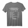 Lustiges Handwerker Stundenlohn Motiv T-Shirt für Männer  Perfektes Geburtstags- und Vatertagsgeschenk für Bauarbeiter, Mechaniker, Elektriker & Hobby-Handwerker