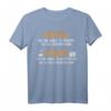 Witziges Kaffee und Whisky T-Shirt mit Spruch - Lustiges Geschenk für Männer und Frauen zu Weihnachten, Geburtstag & Urlaub