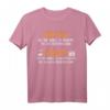 Witziges Kaffee und Whisky T-Shirt mit Spruch - Lustiges Geschenk für Männer und Frauen zu Weihnachten, Geburtstag & Urlaub