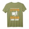 Lustiges Müllauto Müllwagen Papa Opa Müllmann T-Shirt - Perfekt für Müllfahrer, Rentner & Männer in der Abfallwirtschaft zum Vatertag