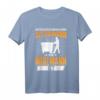 Lustiges Müllauto Müllwagen Papa Opa Müllmann T-Shirt - Perfekt für Müllfahrer, Rentner & Männer in der Abfallwirtschaft zum Vatertag
