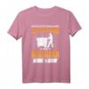 Lustiges Müllauto Müllwagen Papa Opa Müllmann T-Shirt - Perfekt für Müllfahrer, Rentner & Männer in der Abfallwirtschaft zum Vatertag