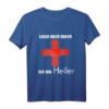 Lasst mich durch ich bin Heiler T-Shirt für Rollenspiel-, Videospiel- und Brettspiel-Fans  Perfekt für Spielnächte & Nerds
