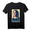 Annalena Baerbock 2021 Bundestagswahl Deutschland T-Shirt  Unterstütze Grüne & Klimaschutz bei der Wahl