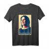 Annalena Baerbock 2021 Bundestagswahl Deutschland T-Shirt  Unterstütze Grüne & Klimaschutz bei der Wahl