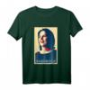 Annalena Baerbock 2021 Bundestagswahl Deutschland T-Shirt  Unterstütze Grüne & Klimaschutz bei der Wahl