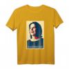 Annalena Baerbock 2021 Bundestagswahl Deutschland T-Shirt  Unterstütze Grüne & Klimaschutz bei der Wahl