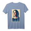 Annalena Baerbock 2021 Bundestagswahl Deutschland T-Shirt  Unterstütze Grüne & Klimaschutz bei der Wahl