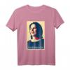 Annalena Baerbock 2021 Bundestagswahl Deutschland T-Shirt  Unterstütze Grüne & Klimaschutz bei der Wahl