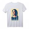 Annalena Baerbock 2021 Bundestagswahl Deutschland T-Shirt  Unterstütze Grüne & Klimaschutz bei der Wahl