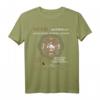 Lustiges Feuerwehr T-Shirt  Geschenk für Feuerwehrmann, Opa, Bruder, Vater & Freund