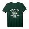 Der Tut Nix Der Will Nur Kegeln T-Shirt  Lustiges Geschenk für Kegler, Kegelclub-Mitglieder, Geburtstags- und Weihnachtsgeschenk