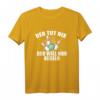 Der Tut Nix Der Will Nur Kegeln T-Shirt  Lustiges Geschenk für Kegler, Kegelclub-Mitglieder, Geburtstags- und Weihnachtsgeschenk