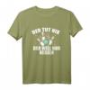 Der Tut Nix Der Will Nur Kegeln T-Shirt  Lustiges Geschenk für Kegler, Kegelclub-Mitglieder, Geburtstags- und Weihnachtsgeschenk