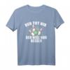 Der Tut Nix Der Will Nur Kegeln T-Shirt  Lustiges Geschenk für Kegler, Kegelclub-Mitglieder, Geburtstags- und Weihnachtsgeschenk