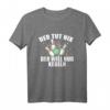 Der Tut Nix Der Will Nur Kegeln T-Shirt  Lustiges Geschenk für Kegler, Kegelclub-Mitglieder, Geburtstags- und Weihnachtsgeschenk
