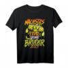 Ankündigung Nachwuchs Bruder Großer 2023 T-Shirt  Lustiges Gamer Shirt für Babyparty & Schwangerschaftsankündigung