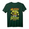 Ankündigung Nachwuchs Bruder Großer 2023 T-Shirt  Lustiges Gamer Shirt für Babyparty & Schwangerschaftsankündigung