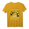 Ankündigung Nachwuchs Bruder Großer 2023 T-Shirt  Lustiges Gamer Shirt für Babyparty & Schwangerschaftsankündigung