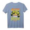 Ankündigung Nachwuchs Bruder Großer 2023 T-Shirt  Lustiges Gamer Shirt für Babyparty & Schwangerschaftsankündigung