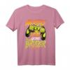 Ankündigung Nachwuchs Bruder Großer 2023 T-Shirt  Lustiges Gamer Shirt für Babyparty & Schwangerschaftsankündigung