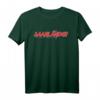 SAARLÄNDER Es kann nur einen geben - Fun Saarland T-Shirt für stolze Saarländer:innen und Fans