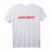 SAARLÄNDER Es kann nur einen geben - Fun Saarland T-Shirt für stolze Saarländer:innen und Fans