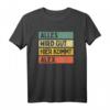 Alles Wird Gut Hier Kommt Alex Retro Vintage Spruch T-Shirt  Lustiges personalisiertes Geschenk für Vatertag & Geburtstag