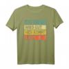 Alles Wird Gut Hier Kommt Alex Retro Vintage Spruch T-Shirt  Lustiges personalisiertes Geschenk für Vatertag & Geburtstag