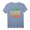 Alles Wird Gut Hier Kommt Alex Retro Vintage Spruch T-Shirt  Lustiges personalisiertes Geschenk für Vatertag & Geburtstag