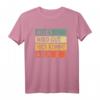 Alles Wird Gut Hier Kommt Alex Retro Vintage Spruch T-Shirt  Lustiges personalisiertes Geschenk für Vatertag & Geburtstag