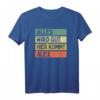 Alles Wird Gut Hier Kommt Alex Retro Vintage Spruch T-Shirt  Lustiges personalisiertes Geschenk für Vatertag & Geburtstag