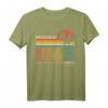 1963 Vintage Geburtstag Retro T-Shirt für Männer und Frauen - Lustiges Geschenk zum 59. Geburtstag mit Kassette Design