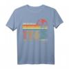 1963 Vintage Geburtstag Retro T-Shirt für Männer und Frauen - Lustiges Geschenk zum 59. Geburtstag mit Kassette Design