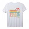 1963 Vintage Geburtstag Retro T-Shirt für Männer und Frauen - Lustiges Geschenk zum 59. Geburtstag mit Kassette Design