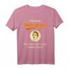 Lustiges Rentner T-Shirt als Geschenk für Ruhestand & Rentner - Witziges Geschenk zum Geburtstag oder Ruhestand