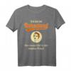 Lustiges Rentner T-Shirt als Geschenk für Ruhestand & Rentner - Witziges Geschenk zum Geburtstag oder Ruhestand