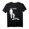 Vater & Sohn Lustiges Partnerlook T-Shirt  Originelles Vatertag Geschenk für Papa und Sohn, Humorvolles Outfit für besondere Anlässe