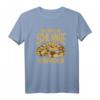 Königspython Schlange Haustier T-Shirt - Lustiges Design für Schlangenliebhaber & Züchter, Perfekt für Reptilienbörsen & Geschenke