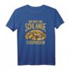 Königspython Schlange Haustier T-Shirt - Lustiges Design für Schlangenliebhaber & Züchter, Perfekt für Reptilienbörsen & Geschenke