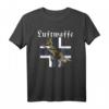German Warbird Junkers Ju 87 Stuka T-Shirt  WW2 Flugzeuge & Luftwaffe Fanartikel für Luftfahrt- & Militärgeschichte-Enthusiasten