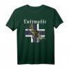 German Warbird Junkers Ju 87 Stuka T-Shirt  WW2 Flugzeuge & Luftwaffe Fanartikel für Luftfahrt- & Militärgeschichte-Enthusiasten