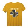 German Warbird Junkers Ju 87 Stuka T-Shirt  WW2 Flugzeuge & Luftwaffe Fanartikel für Luftfahrt- & Militärgeschichte-Enthusiasten