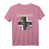 German Warbird Junkers Ju 87 Stuka T-Shirt  WW2 Flugzeuge & Luftwaffe Fanartikel für Luftfahrt- & Militärgeschichte-Enthusiasten