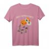 Antidepressivant Waschbär Happy Pills T-Shirt  Lustiges Katzenliebhaber-Shirt für Männer und Frauen, perfekt für Geschenke, Freizeit & Anlässe