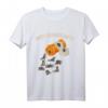 Antidepressivant Waschbär Happy Pills T-Shirt  Lustiges Katzenliebhaber-Shirt für Männer und Frauen, perfekt für Geschenke, Freizeit & Anlässe