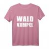 Der Waldkumpel T-Shirt  Für Waldarbeiter, Holzfäller & Naturfreunde | Perfektes Geschenk für Geburtstage, Weihnachten & Jubiläum